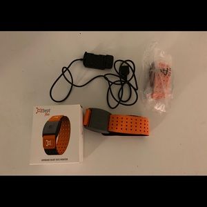 Orange Theory Flex beat band